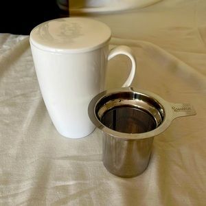 All-in-one Cup of Tea!